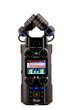 ZOOM H5studio Handy Recorder