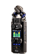 ZOOM H5studio Handy Recorder