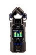 ZOOM H5studio Handy Recorder
