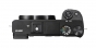 SONY A6000 16-50mm PZ OSS Camera Kit Black