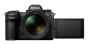 NIKON Z6 III Mirrorless Digital Camera with 24-70mm f/4 Lens Kit