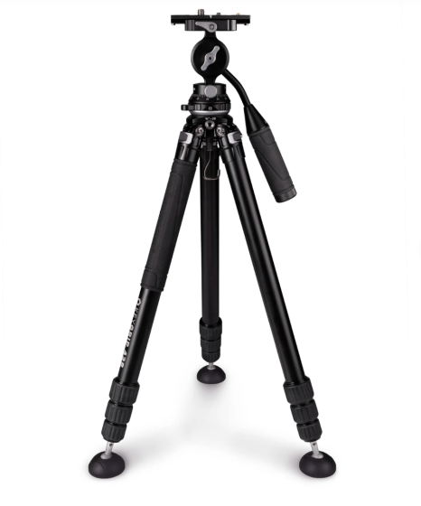 ProMaster Key Grip Video Tripod Kit Aluminum