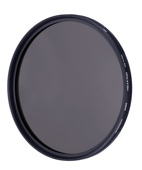 ProMaster Basis 77mm Variable ND Filter