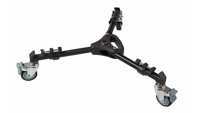 TETHERTOOLS Rock Solid Tripod Roller