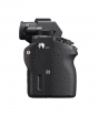 SONY A7S Mk II Camera Body Black