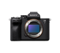 SONY Alpha A7 IV Mirrorless Digital Camera with 28-70mm Lens