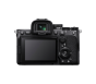 SONY Alpha A7 IV Mirrorless Digital Camera - Body Only