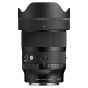 Sigma 35mm f/1.4 DG II Art Lens (L Mount)