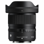Sigma 12mm f/1.4 DC Contemporary For Fuji X