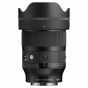 Sigma 35mm f/1.4 DG II Art Lens (Sony E)