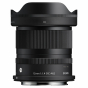 Sigma 12mm f/1.4 DC Contemporary For Canon RF