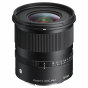 Sigma 12mm f/1.4 DC Contemporary For Sony E