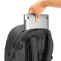 PEAK DESIGN Travel Backpack - 30L - Black