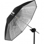 PROFOTO Umbrella Shallow Silver Small 33"