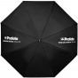 PROFOTO Umbrella Shallow Silver M 105cm 41"