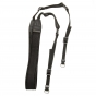 ProMaster Cushion Strap QR - Black for Cameras & Binoculars & More