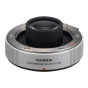 FUJI XF 200mm f/2 R LM OIS WR Lens + 1.4X Teleconverter