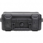 SKB 3I16105BC Black Case with cubed foam
