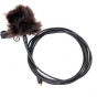 RODE Lavalier Omnidirectional mic see item notepad for included acces