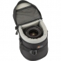 LOWEPRO Lens Case black 11x14cm