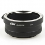 Mount Adapter Canon EOS lens to Sony Nex Body