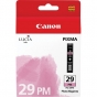 Canon Pixma PRO 1 pigment ink PGI29 Photo Magenta Ink Tank