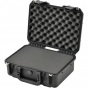 SKB 3I15106BC Black Case with cubed foam