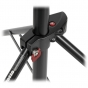 Manfrotto 1005BAC3 Quick Stack Light Stand Black 9'