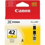 CANON CLI42 Yellow Ink