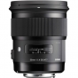 SIGMA 50mm f1.4 DG HSM Art Lens Black for Sony        Global
