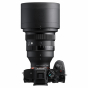 Sigma 135mm f/1.4 DG Art For Sony E
