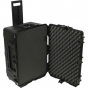SKB 3i-2617-12BC i-Series Case with Wheels and Cube Foam