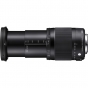 SIGMA 18-300mm f3.5-6.3 DC Macro OS HSM Contemporary Lens for Nikon F