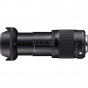 SIGMA 18-300mm f3.5-6.3 DC Macro OS HSM Contemporary Lens for Nikon F