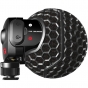 RODE Stereo VIDEOMIC X Broadcast-grade Stereo On-Camera