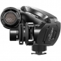 RODE Stereo VIDEOMIC X Broadcast-grade Stereo On-Camera