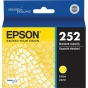 EPSON Durabrite T252420 Yellow Ink