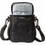 LOWEPRO Adventura SH 100 II Black Shoulder Bag