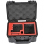 SKB 3i-0705-3GP1 iSeries Single GoPro Camera Case