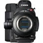 CANON C300 EF Mount Cinema Mark II Camcorder EOS