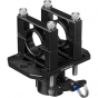 CINEMILLED 7/8" Stedicam Armpost Adapter