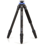 BENRO Mach3 2 Series Aluminum Tripod   TMA28A