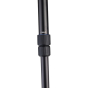 BENRO Mach3 2 Series Aluminum Tripod   TMA28A