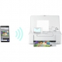 EPSON PictureMate Charm PM400 4"x6" & 5"x7" Ink Jet Printer