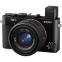 SONY Cybershot RX1R II Camera 42 meg full frame Zeiss 35mm f2.0