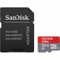 SANDISK Ultra 32gb Micro SDXC UHS-1 Class 10 Memory Card (max 100MB/S)