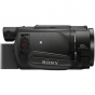 SONY FDR AX53 Digital 4k Camcorder with 20x Zeiss lens