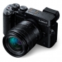 PANASONIC 12-60mm f/3.5-5.6 Lens Lumix G                   micro 4/3