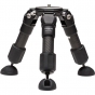 INDURO Baby Grand CF Tripod 2 Sections, 75mm