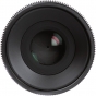 CANON CN-E 50mm T1.3 L F Cinema Lens (Canon EF)